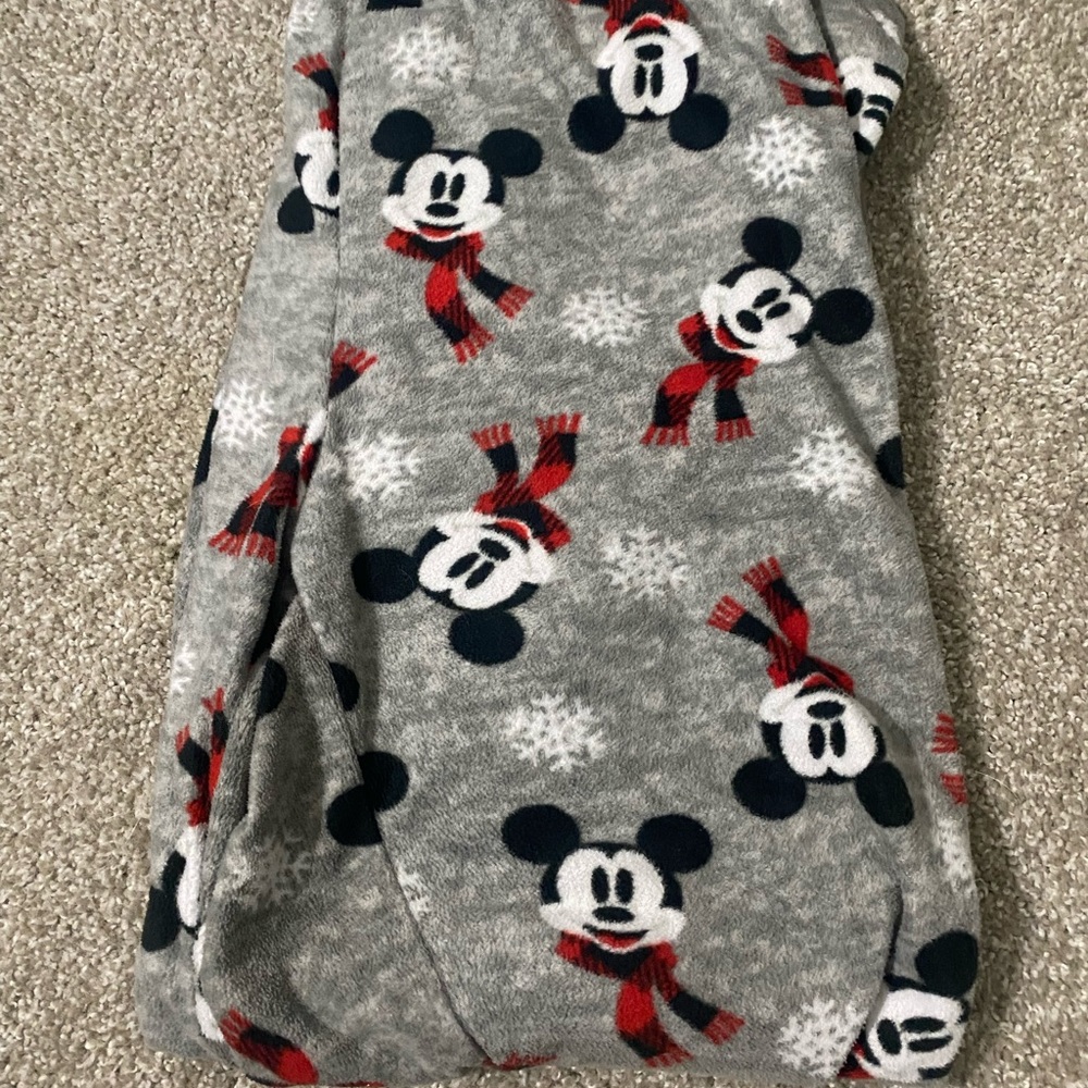 Pajama Pants Disney